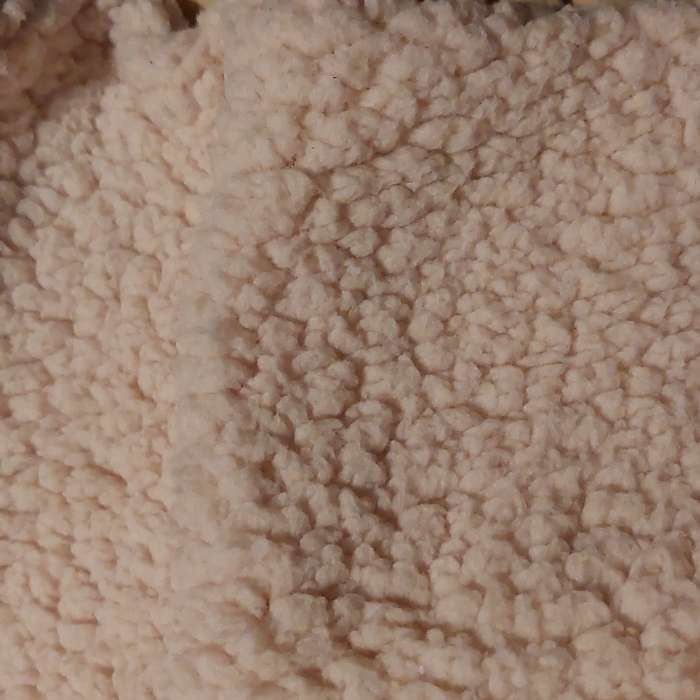 Reversible Winter Coat - image 7